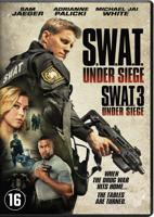 S.W.A.T. - Under Siege - DVD (8712609643053)