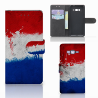 Samsung Galaxy Grand Prime | Grand Prime VE G531F Bookstyle Case Nederland