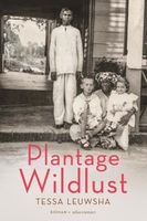 Plantage Wildlust - Tessa Leuwsha - ebook - thumbnail