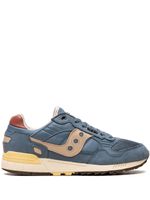 Saucony "baskets Shadow 5000 Premium ""Denim/Yellow""" - Bleu - thumbnail