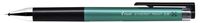 Gelschrijver Pilot Synergy BLRT-SNP5 0.25mm groen