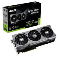 Asus Nvidia GeForce RTX 4070 Ti Super Videokaart TUF Gaming 16 GB GDDR6X-RAM PCIe x16 HDMI, DisplayPort - thumbnail