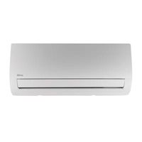 Qlima SC5225 split unit airco WiFi - voor ruimtes van 85 m3