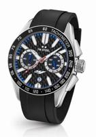 TW Steel GS1 Yamaha Factory Racing horloge 42mm