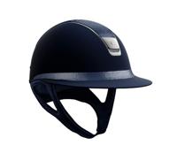 Samshield Miss Shield Shadowmatt Shimmer Veiligheidshelm