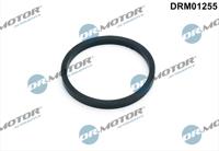 Pakking, oliekoeler Dr.Motor Automotive, Inbouwplaats: Onder, u.a. für VW, Ford, Audi, Seat, Skoda