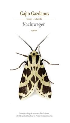 Nachtwegen - Gajto Gazdanov - eBook (9789048819201)