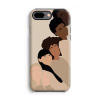 Sweet creatures: iPhone 8 Plus Tough Case - thumbnail