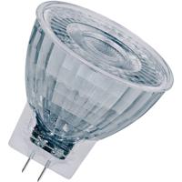 OSRAM 4058075433403 LED-lamp Energielabel E (A - G) GU4 Reflector 1.8 W = 20 W Warmwit (Ø x l) 35 mm x 38 mm 1 stuk(s)