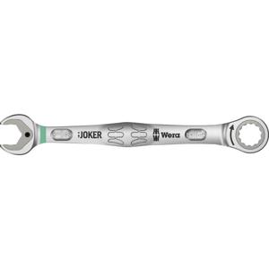 Wera 05073283001 Joker Ring-steeksleutel Sleutelbreedte (inch) (alleen voor ADT) 1/2