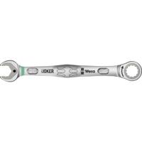 Wera 05073283001 Joker Ring-steeksleutel 1/2