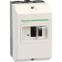 Schneider Electric GV2MC02 Lege behuizing (l x b x h) 84 x 93 x 147 mm 1 stuk(s)