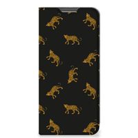 Hoesje maken voor OPPO A96 | A76 Leopards