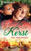 Kerst vol verlangen - Sarah Morgan, Sharon Kendrick, Cathy Williams - ebook - thumbnail