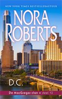 D.C. - Nora Roberts - ebook