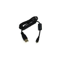USB-datakabel voor Panasonic Lumix PV-SD5000 PV-SD4090 DMC-ZX1 DMC-TZ8 DMC-TZ5 DMC-TZ4 enz.