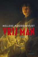 Vrij man - Nelleke Noordervliet - ebook - thumbnail