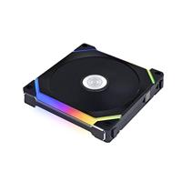 Lian Li SL140-1B V2 UNI FAN SL140 RGB PWM Lüfter - 140mm, schwarz