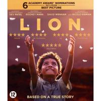Lion (Blu-ray)