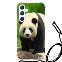 Samsung Galaxy S23 FE Case Anti-shock Panda