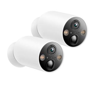 TP-Link Tapo C425(2-pack) IP-camera