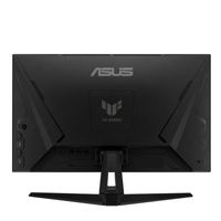 ASUS TUF Gaming VG27AQA1A computer monitor 68,6 cm (27") 2560 x 1440 Pixels Quad HD Zwart - thumbnail