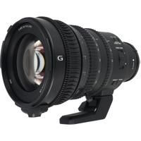 Sony E 18-110mm F/4.0 G OSS PZ occasion - thumbnail