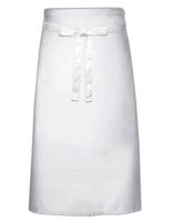 Link Kitchen Wear X970 Cook`s Apron - thumbnail