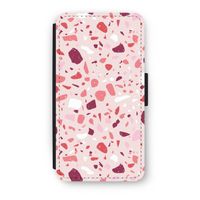 Terrazzo N°15: iPhone X Flip Hoesje - thumbnail