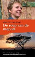 De roep van de mapori - Mirjam van Roode - ebook - thumbnail