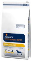 ADVANCE VETERINARY DIET DOG RENAL FAILURE 12 KG