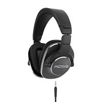 Koss (Pro 4S) Da Studio Prefessionali(Black)
