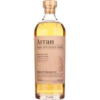 Arran Barrel Reserve 70CL
