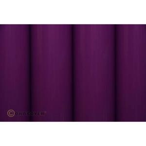 Oracover 21-054-002 Strijkfolie (l x b) 2 m x 60 cm Violet