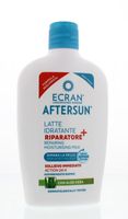 Aftersun melk hydraterend & kalmerend aloe vera - thumbnail