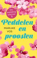 Peddelen en proosten - Marijke Vos - ebook - thumbnail