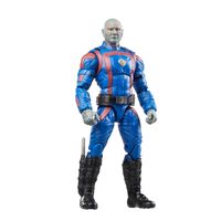 Guardians of the Galaxy Vol. 3 Marvel Legends Action Figure Drax 15 cm - thumbnail