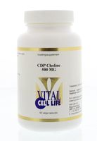 CDP Choline 500 mg