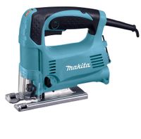 Makita 230 V Decoupeerzaag D-greep - thumbnail