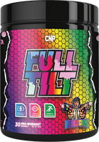 CNP Full Tilt Pre-workout Bubbleguns (300 gr)