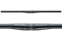 Stuur mtb wcs flat blatte 740mm/9d 2019 - thumbnail