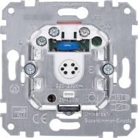 Merten 577099 Universele dimmer (inzetstuk) Aluminium - thumbnail