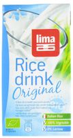 Lima Rijstdrink Original 500 ml - thumbnail