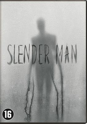 Slender Man - DVD (8712609642025) Slender Man - DVD (8712609642025)