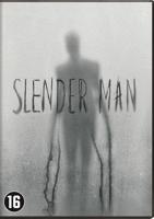 Slender Man - DVD (8712609642025)