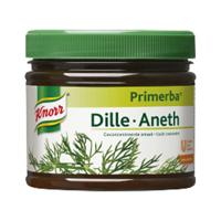 Knorr Primerba - Dille - 340gr