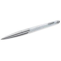 Swarovski 5534324 Pen Crystalline Nova Ballpoint zilverkleurig - thumbnail