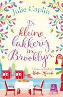 De kleine bakkerij in Brooklyn - Julie Caplin - ebook - thumbnail