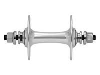 Voornaaf Sturmey Archer HBT30 Zilver 36-Gaats