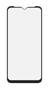 Vivanco 63569 scherm- & rugbeschermer voor mobiele telefoons Doorzichtige schermbeschermer Samsung 1 stuk(s)